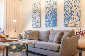 Santa's Premium Suite Rovaniemi